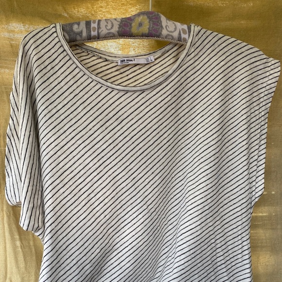 ZARA Dress Knit Special-T W&B Collection - Picture 3 of 11